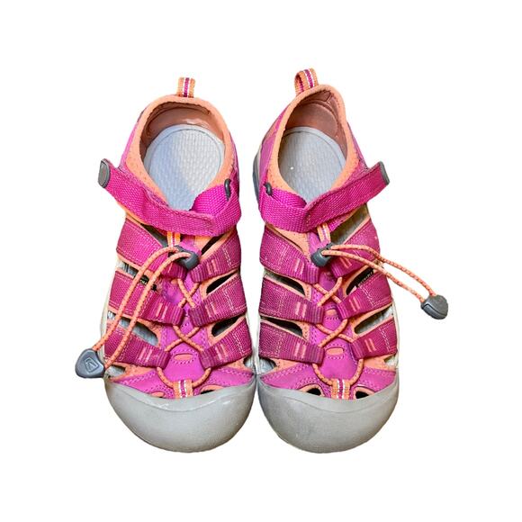 Keen Big Kids' Newport H2 - Picture 1 of 6